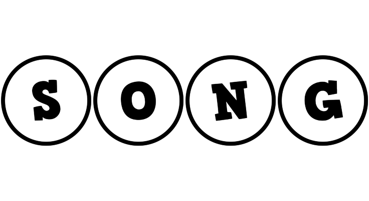 Song handy logo