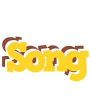 Song hotcup logo