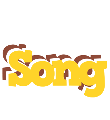 Song hotcup logo
