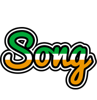 Song ireland logo