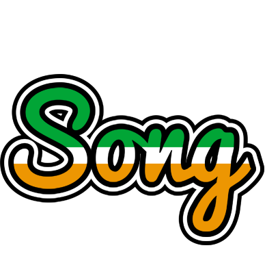Song ireland logo