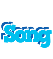 Song jacuzzi logo