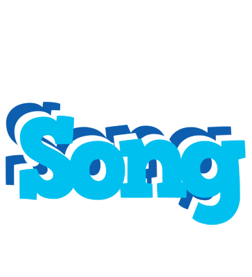 Song jacuzzi logo