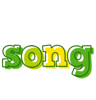 Song juice logo