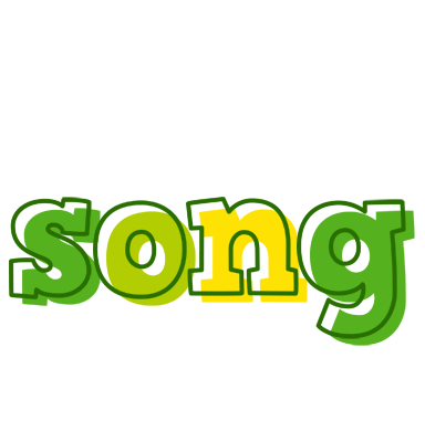 Song juice logo