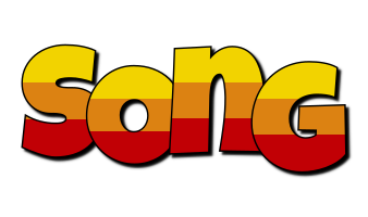 Song jungle logo