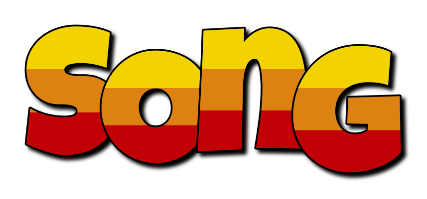 Song jungle logo