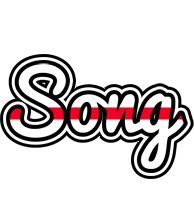 Song kingdom logo