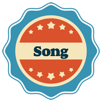 Song labels logo