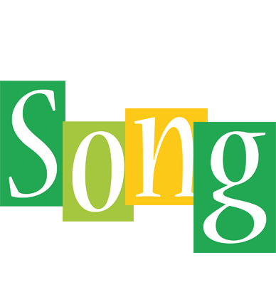 Song lemonade logo