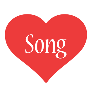 Song love logo