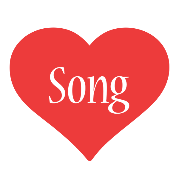 Song love logo