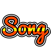 Song madrid logo