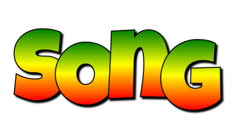 Song mango logo