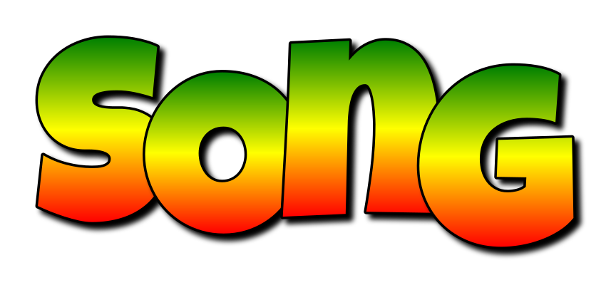 Song mango logo