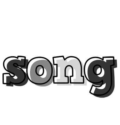 Song night logo