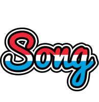 Song norway logo