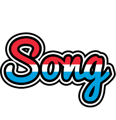 Song norway logo