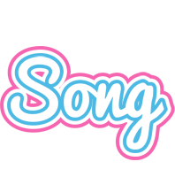 Song outdoors logo