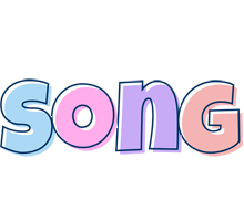 Song pastel logo