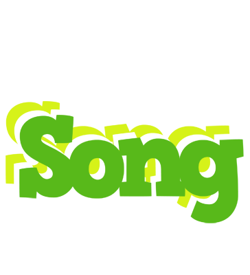 Song picnic logo