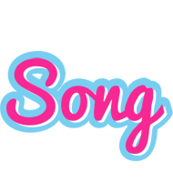 Song popstar logo
