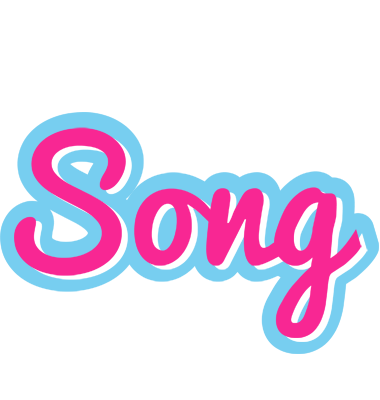 Song popstar logo