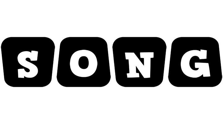 Song racing logo