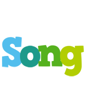 Song rainbows logo