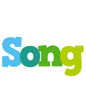 Song rainbows logo