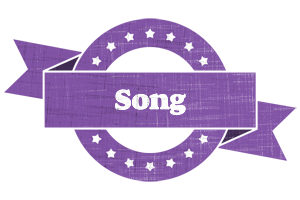 Song royal logo