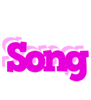 Song rumba logo