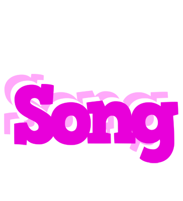 Song rumba logo