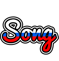 Song russia logo