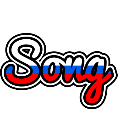 Song russia logo