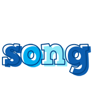 Song sailor logo