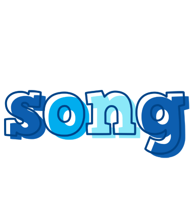 Song sailor logo