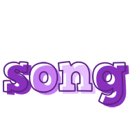 Song sensual logo