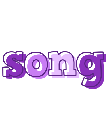Song sensual logo