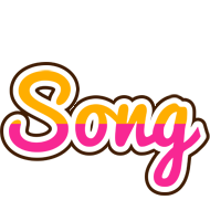 Song Logo | Name Logo Generator - Smoothie, Summer ...