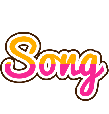 Song smoothie logo