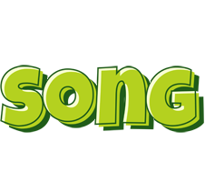 Song summer logo