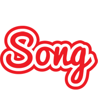 Song sunshine logo