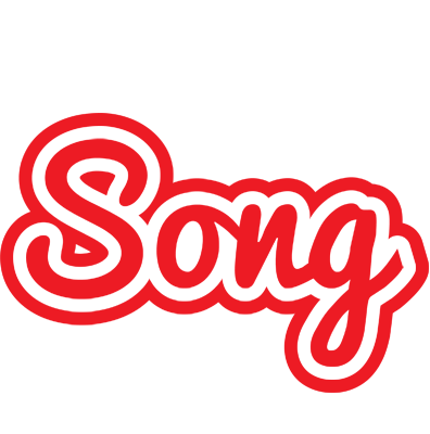 Song sunshine logo