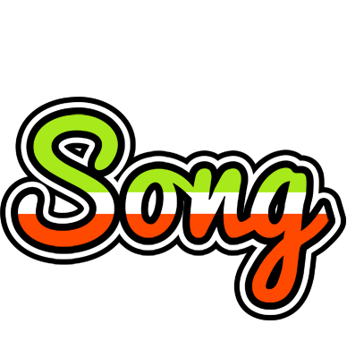 Song superfun logo