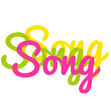Song sweets logo