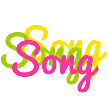 Song sweets logo
