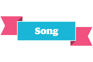 Song today logo