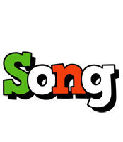 Song venezia logo