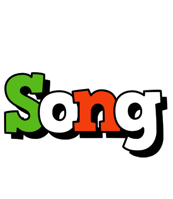 Song venezia logo